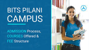 BITS Birla Institute of Technology & Science photo 6